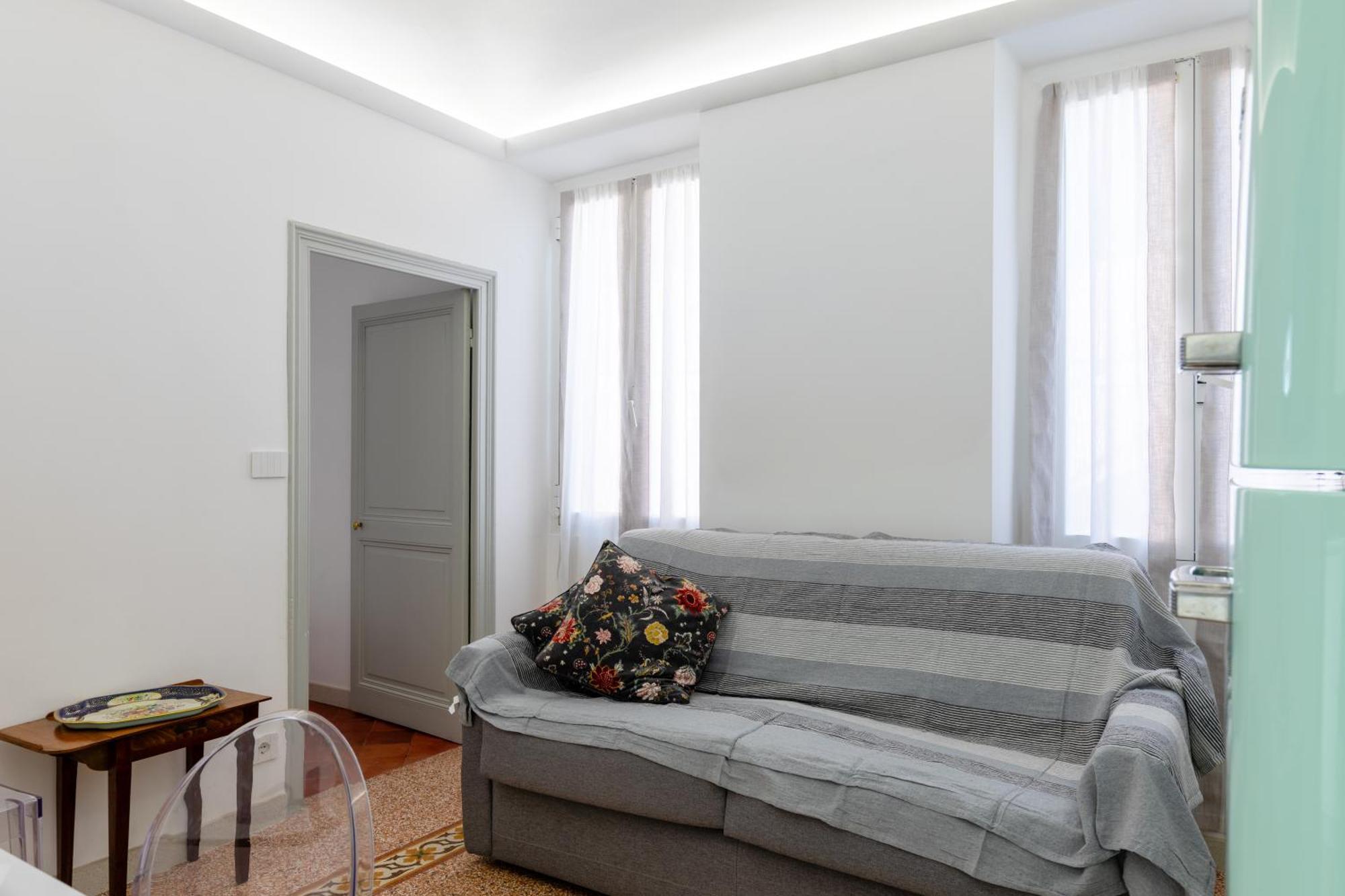 284 - Nonna'S Place, Centro Storico Di Sanremo - 5 Minuti A Piedi Dal Teatro Ariston Ngoại thất bức ảnh