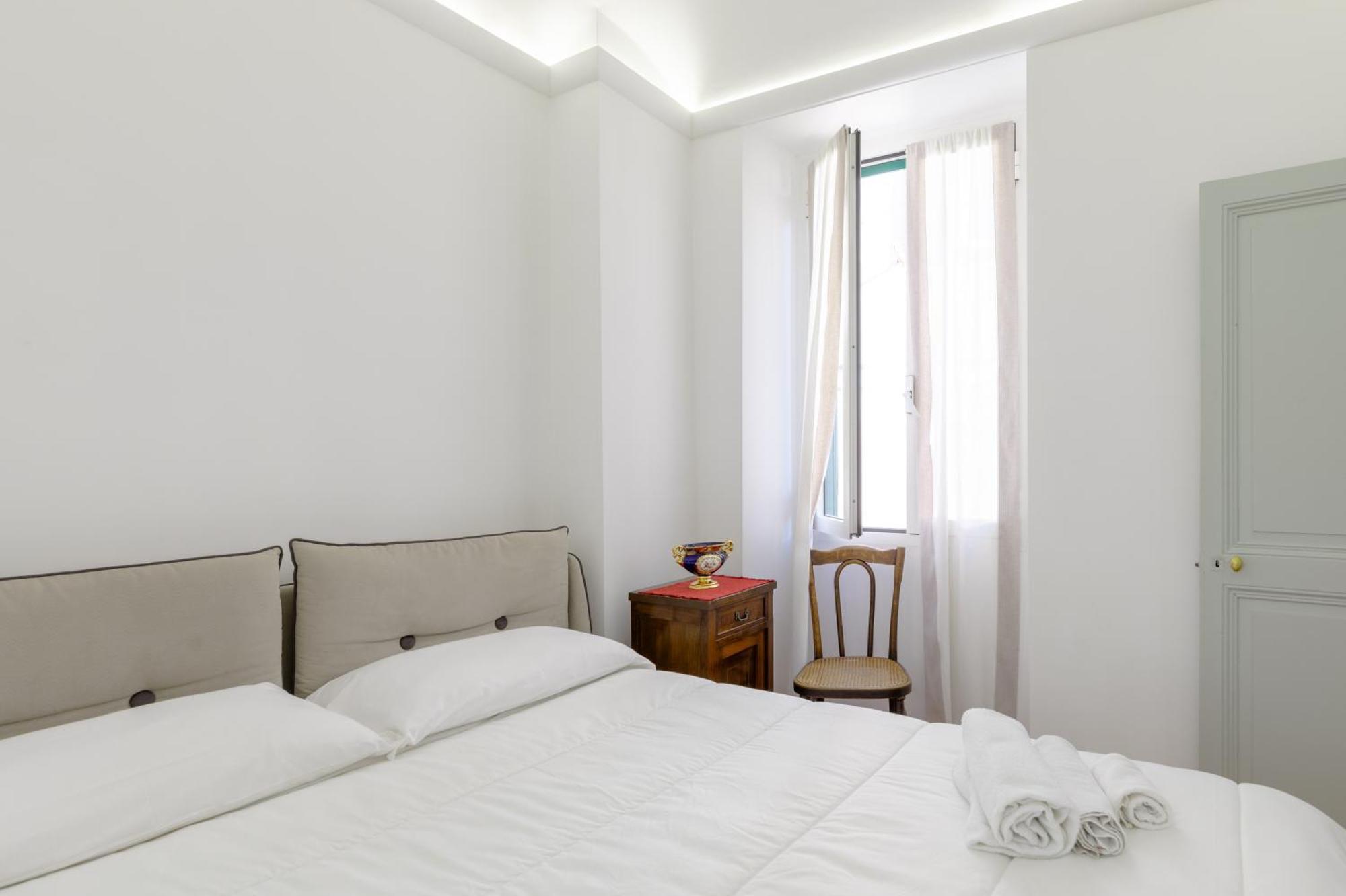284 - Nonna'S Place, Centro Storico Di Sanremo - 5 Minuti A Piedi Dal Teatro Ariston Ngoại thất bức ảnh
