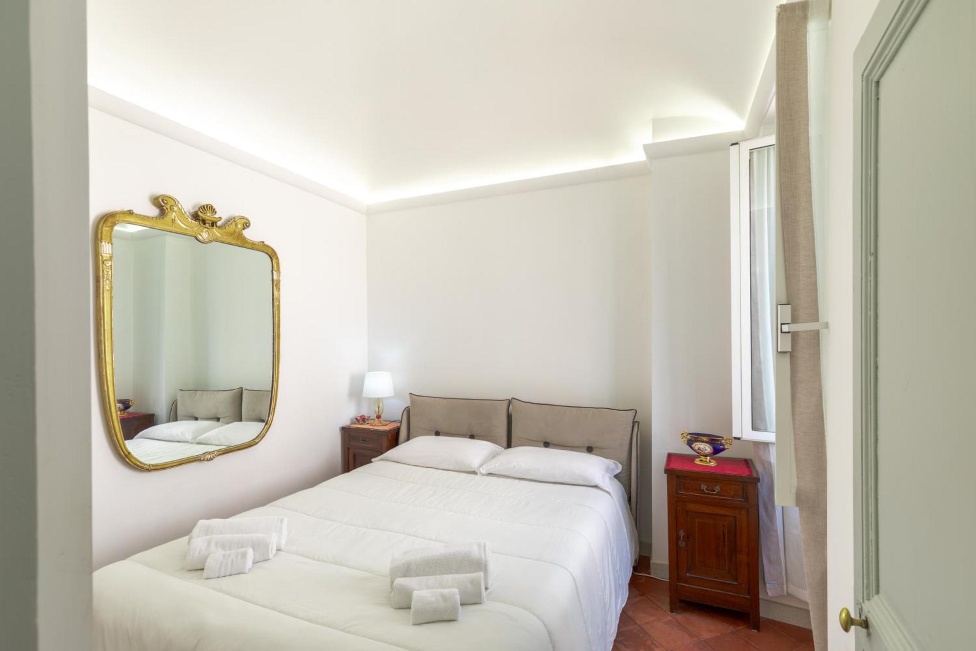 284 - Nonna'S Place, Centro Storico Di Sanremo - 5 Minuti A Piedi Dal Teatro Ariston Ngoại thất bức ảnh